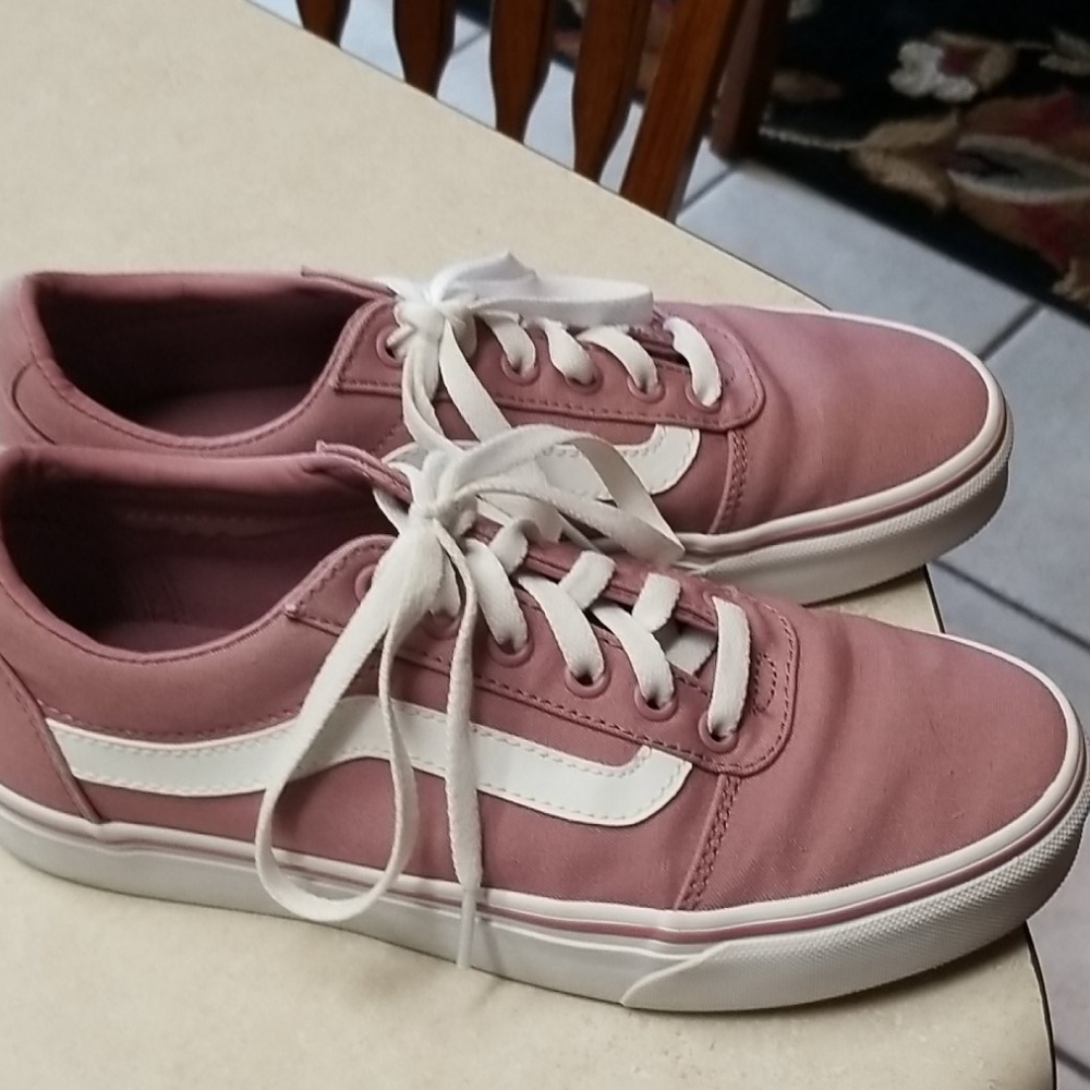 Vans girl shoes - Picture 3 of 3